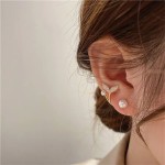 Boucles d'oreilles Siréna