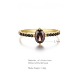 Bague Browny Bella