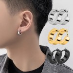 Rock It - Boucles d'oreilles