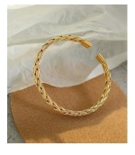 Bracelet tressé