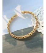 Bracelet tressé