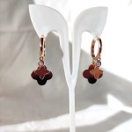 Boucles d'oreilles Lady Valencia 