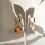 Boucles d'oreilles Lady Valencia 