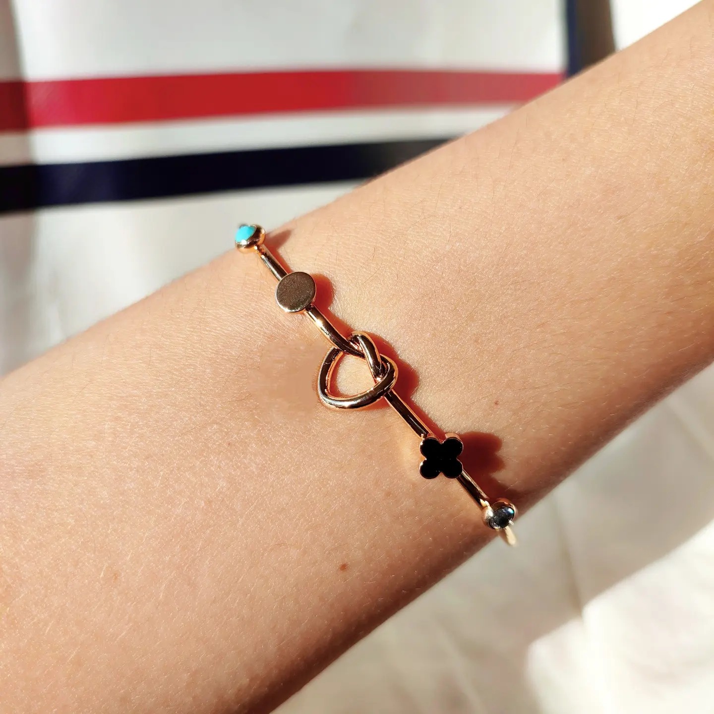 Bracelet Noeud