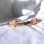 Bracelet Soleil étincelant 